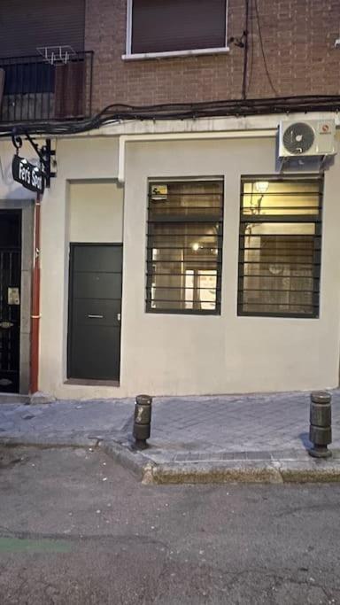 Fer's Spot Apartment