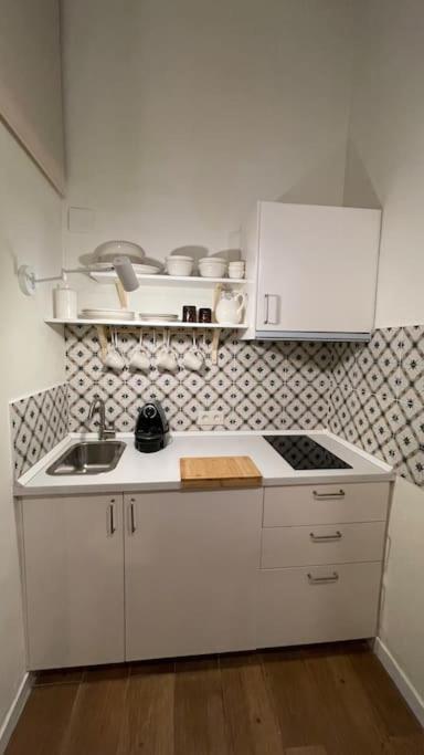 Apartamento Fer's Spot Madrid