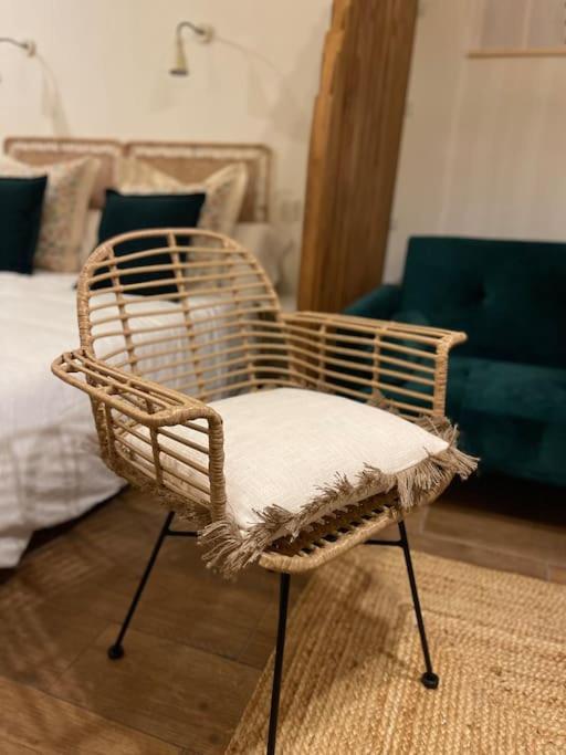Apartamento Fer's Spot Madrid